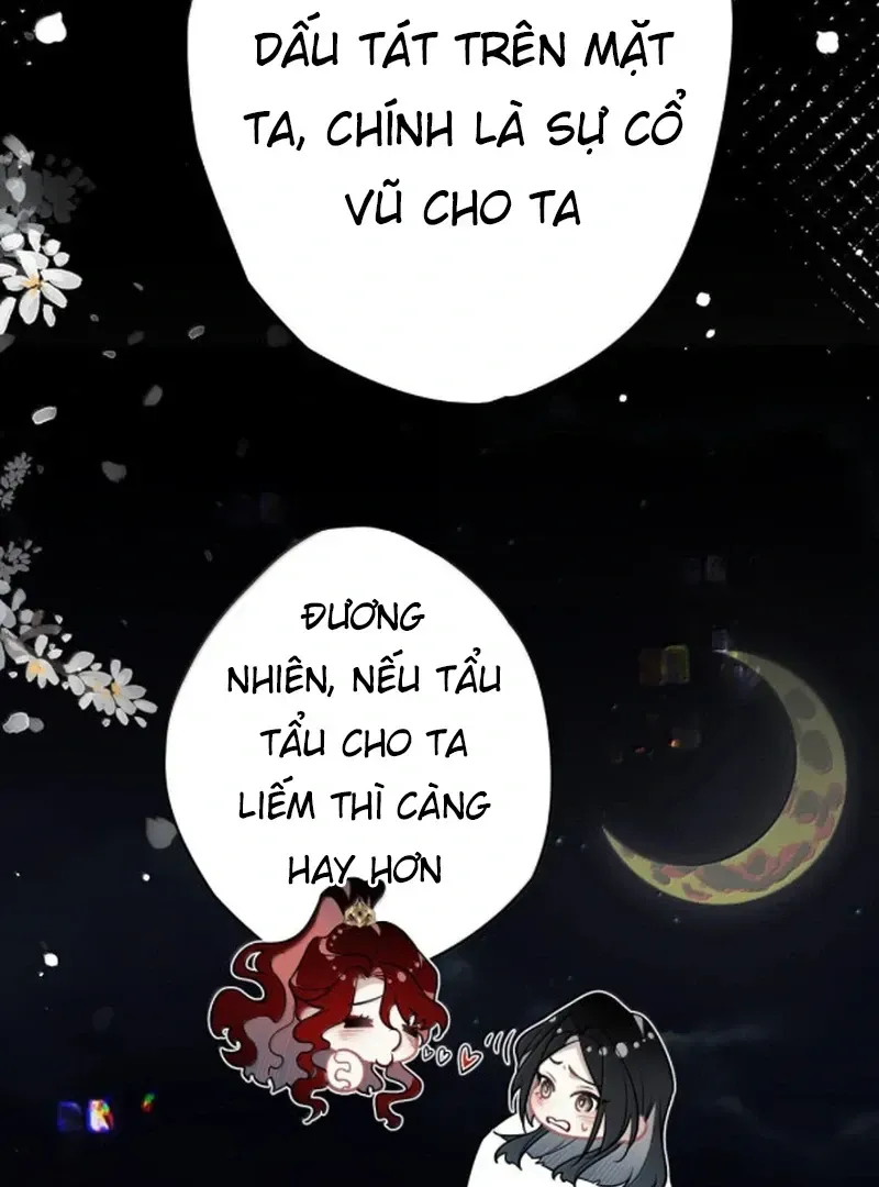 Quấn Quýt - Chap 31 - Trang 65