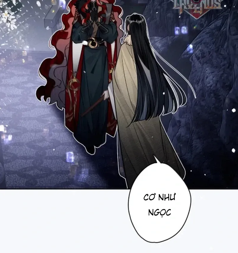 Quấn Quýt - Chap 31 - Trang 70