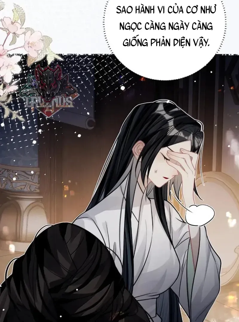Quấn Quýt - Chap 31 - Trang 8