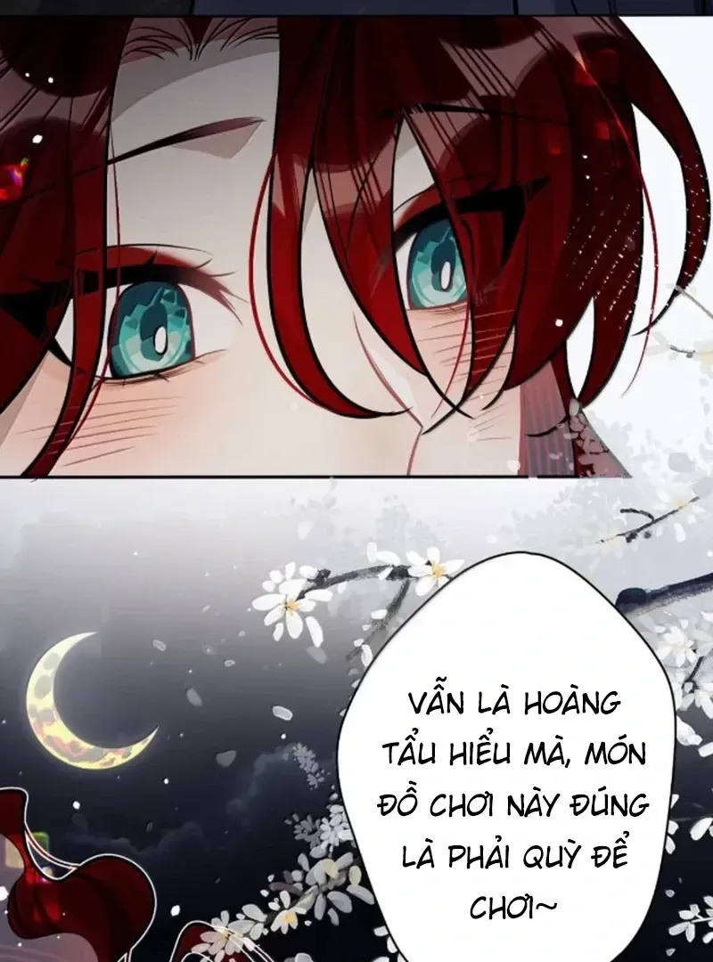 Quấn Quýt - Chap 31 - Trang 73