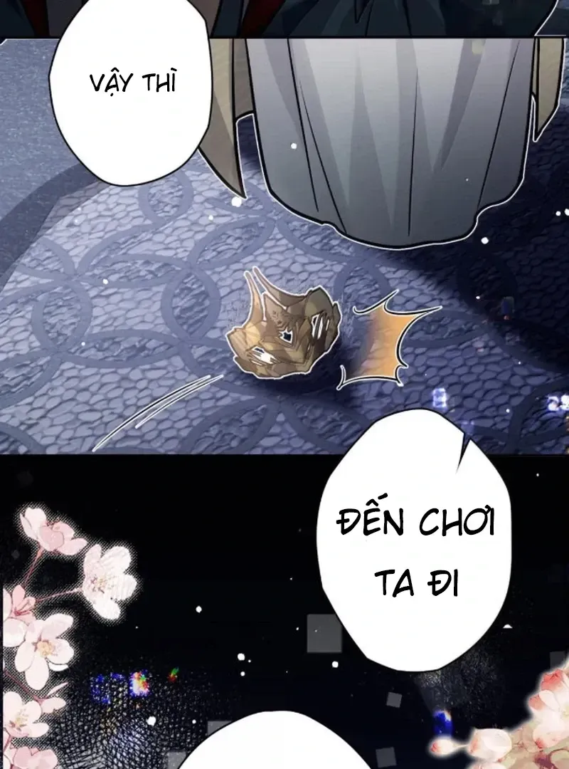 Quấn Quýt - Chap 31 - Trang 75