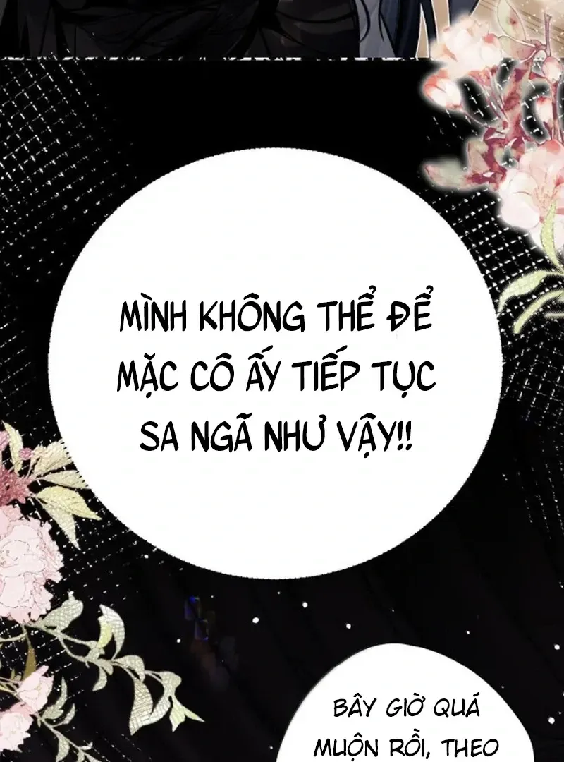 Quấn Quýt - Chap 31 - Trang 9