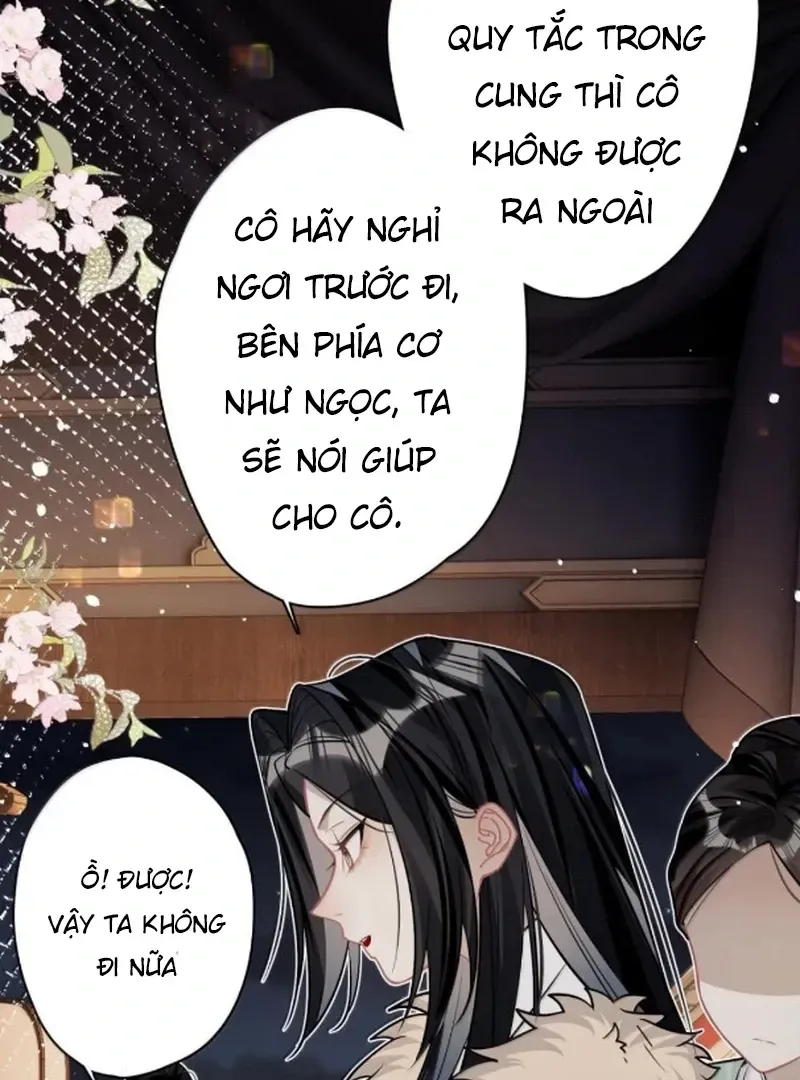 Quấn Quýt - Chap 31 - Trang 10