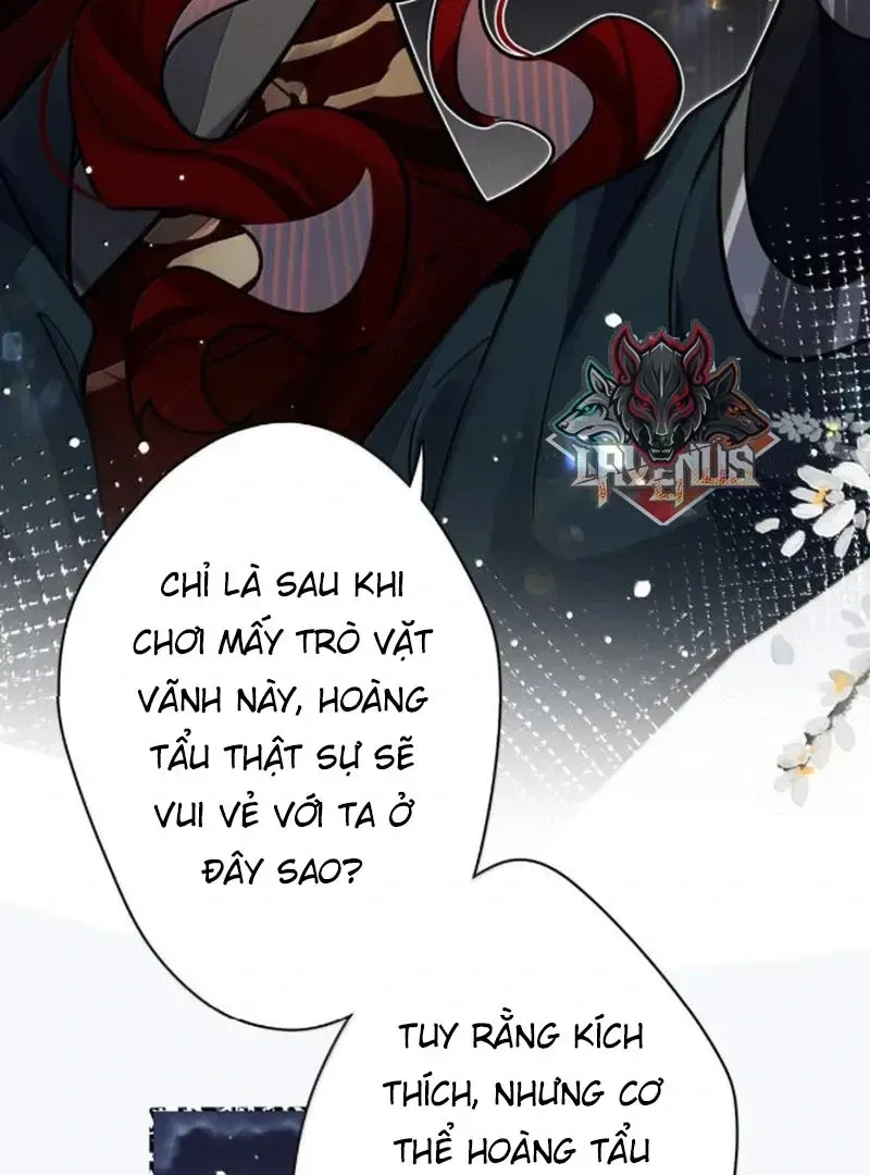 Quấn Quýt - Chap 32 - Trang 11