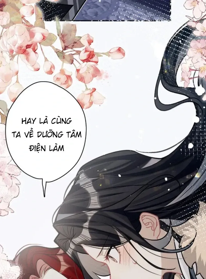 Quấn Quýt - Chap 32 - Trang 13