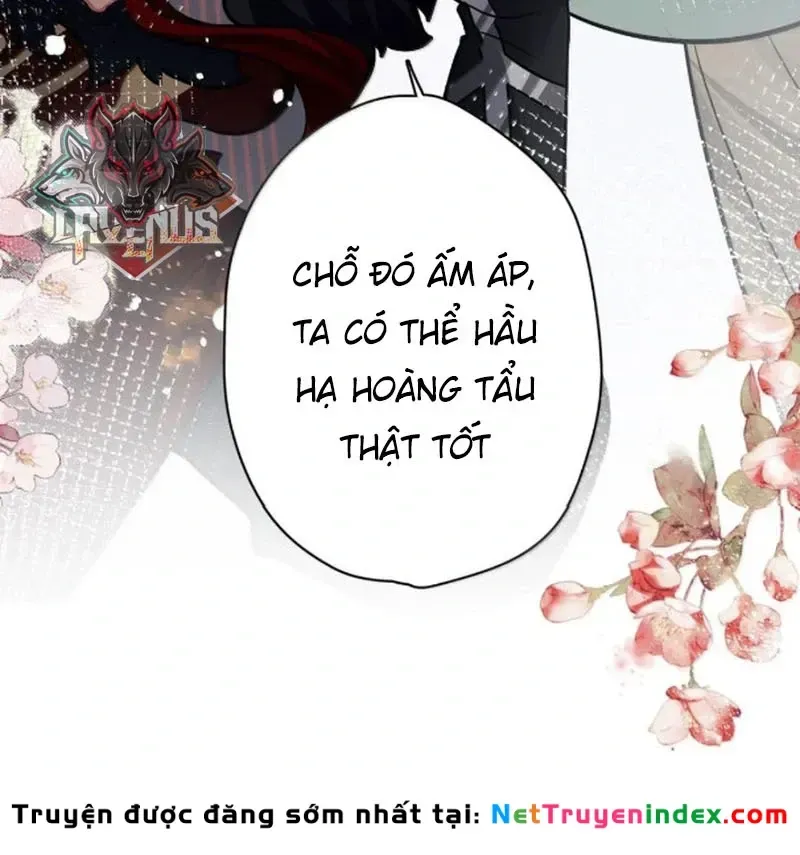 Quấn Quýt - Chap 32 - Trang 15