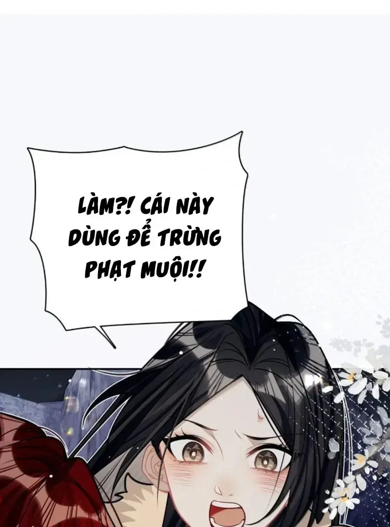 Quấn Quýt - Chap 32 - Trang 16