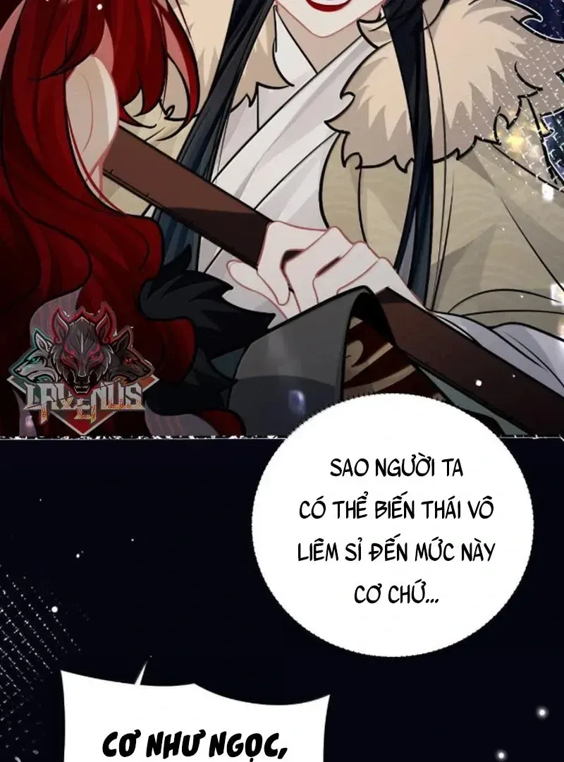 Quấn Quýt - Chap 32 - Trang 17