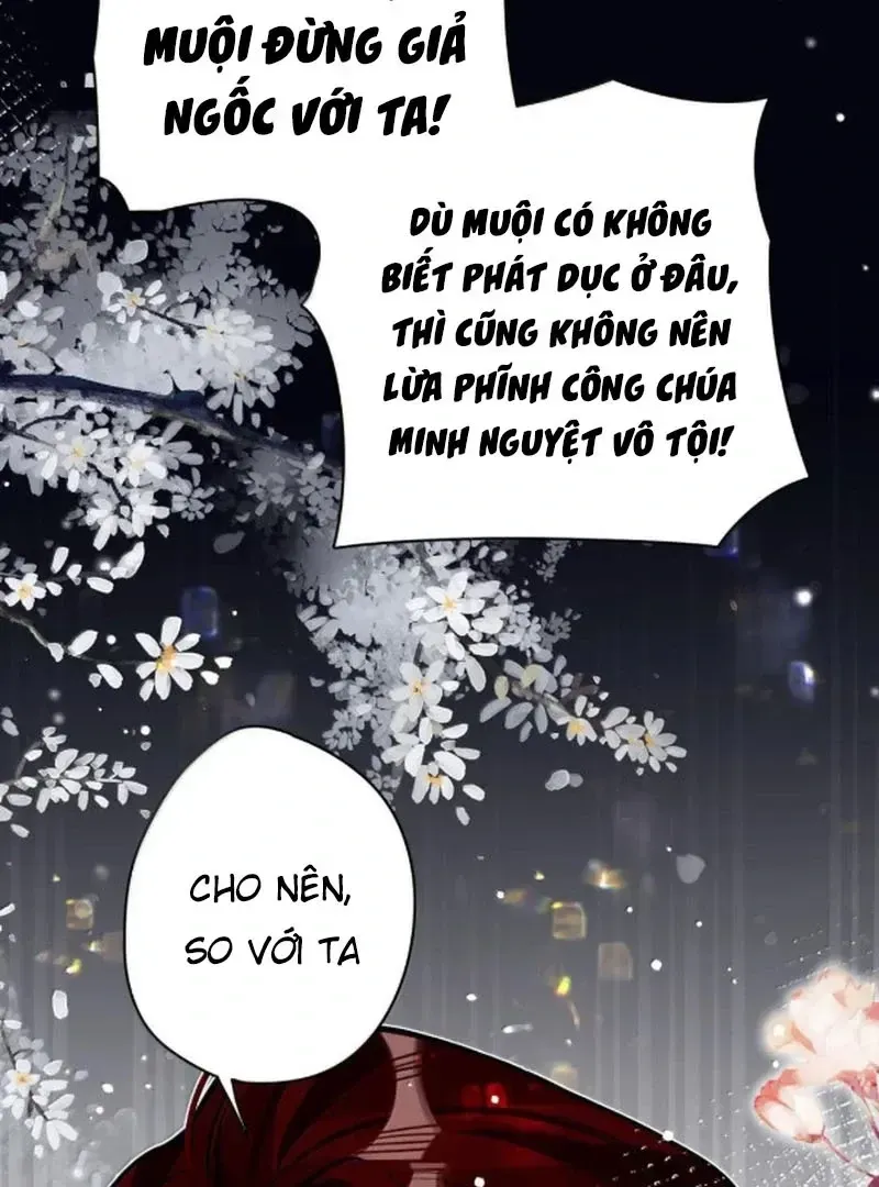 Quấn Quýt - Chap 32 - Trang 18