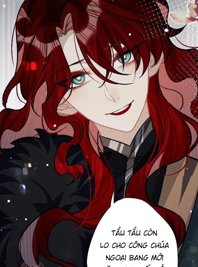 Quấn Quýt - Chap 32 - Trang 19
