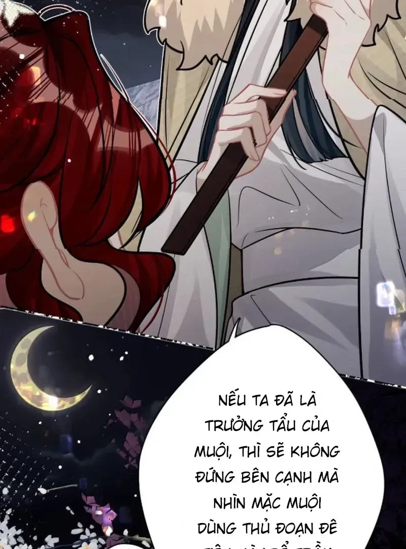 Quấn Quýt - Chap 32 - Trang 21
