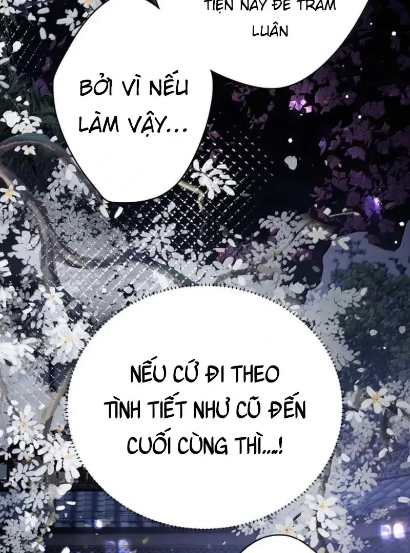 Quấn Quýt - Chap 32 - Trang 22