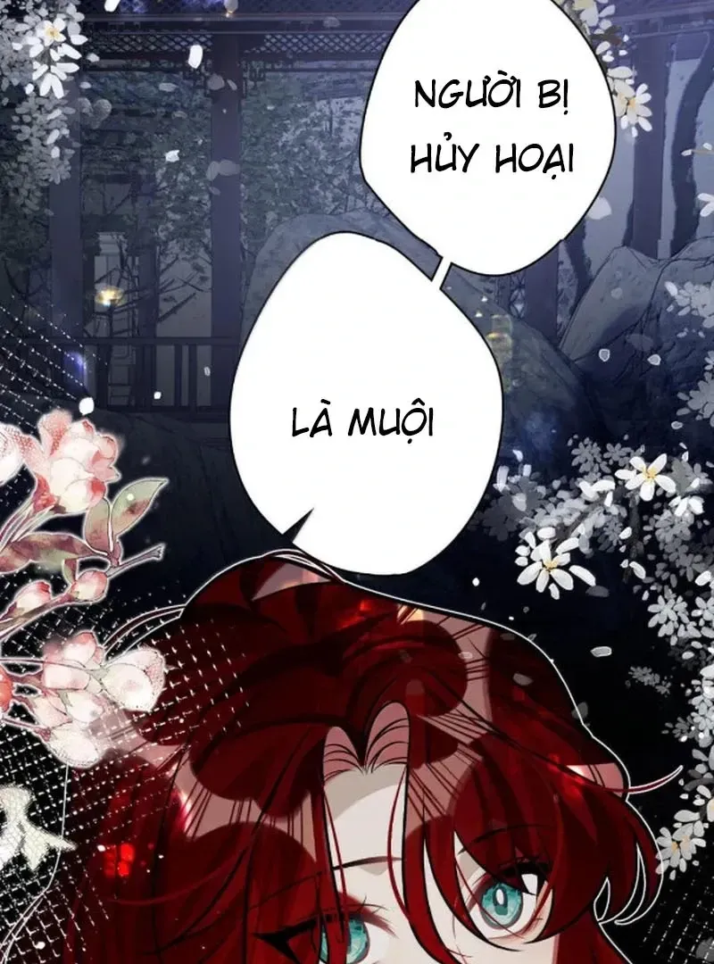 Quấn Quýt - Chap 32 - Trang 23