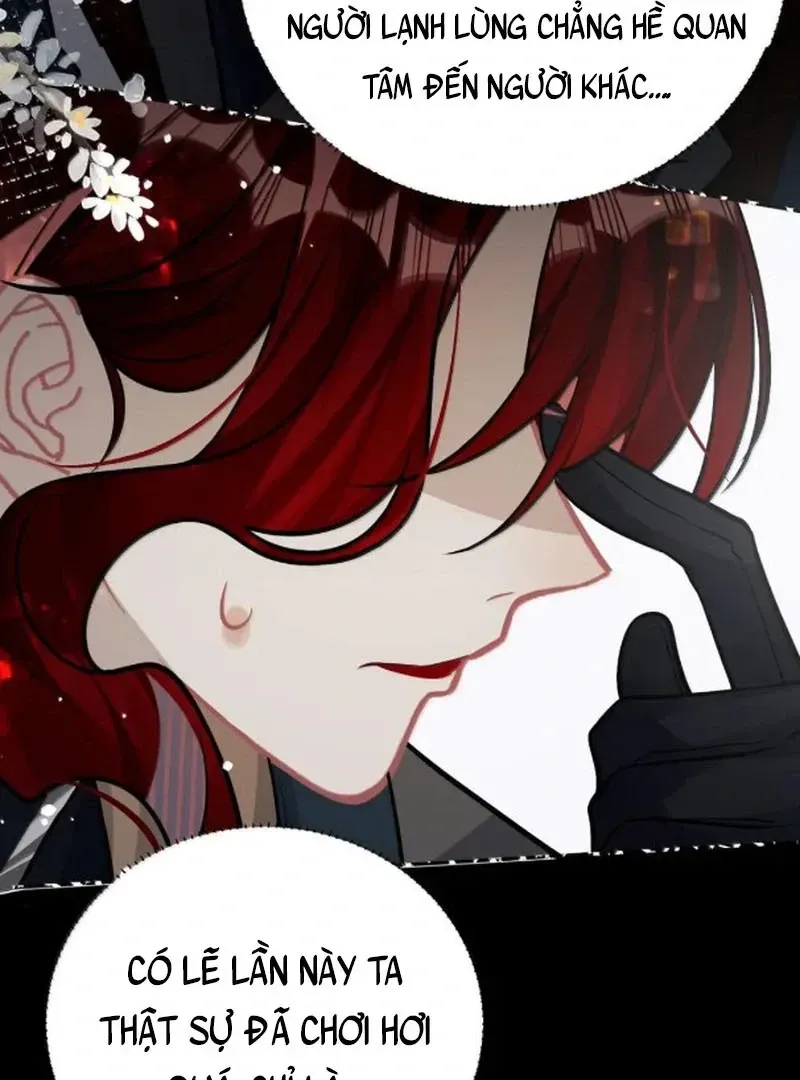 Quấn Quýt - Chap 32 - Trang 25