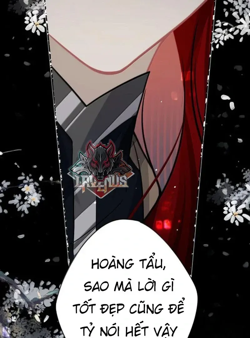 Quấn Quýt - Chap 32 - Trang 27