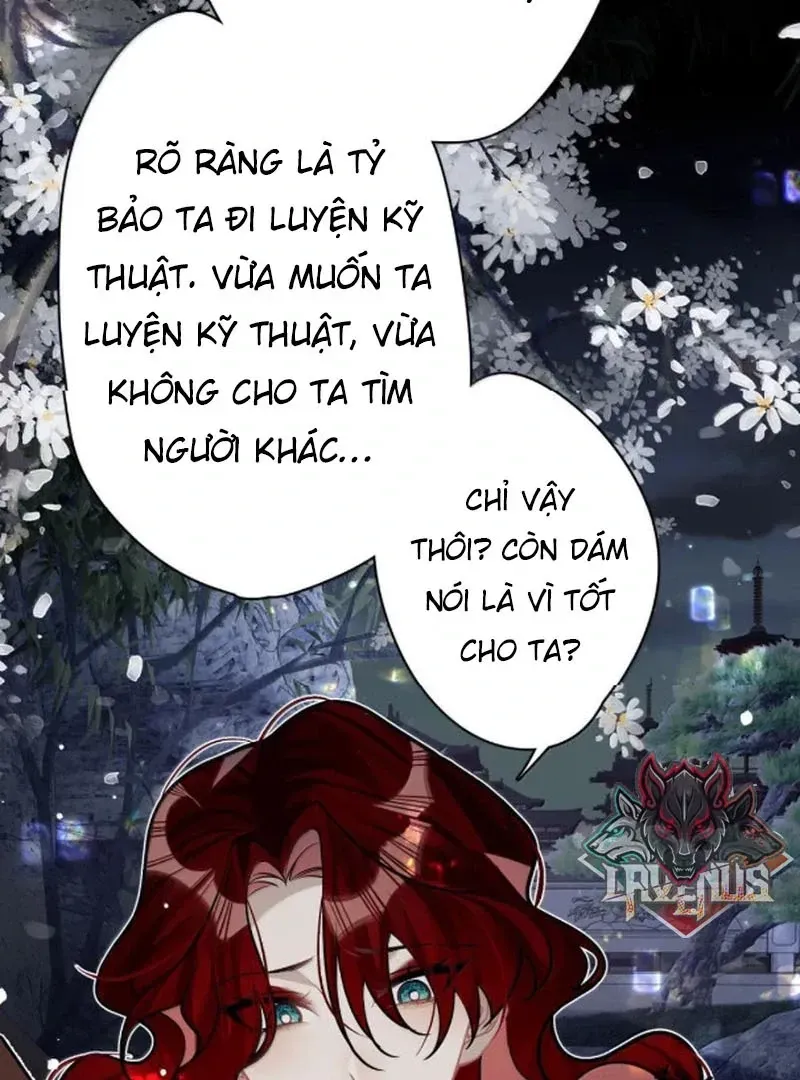 Quấn Quýt - Chap 32 - Trang 28