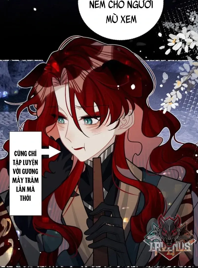Quấn Quýt - Chap 32 - Trang 4