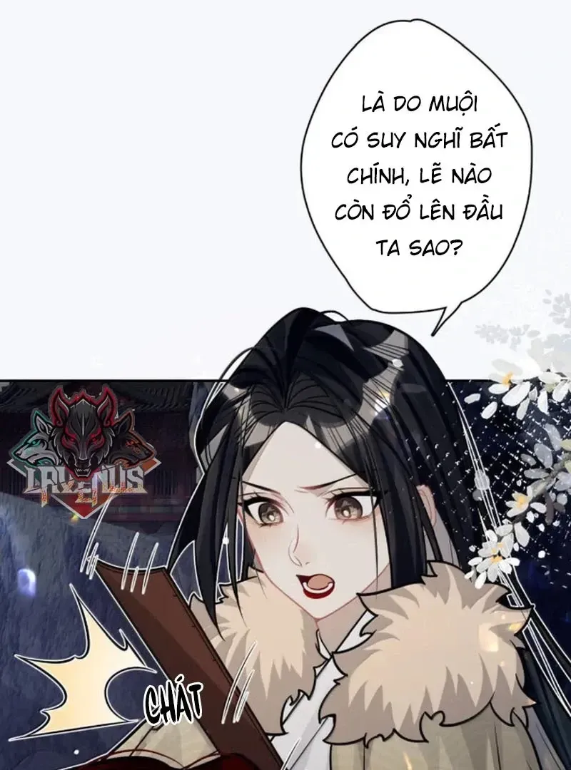 Quấn Quýt - Chap 32 - Trang 31