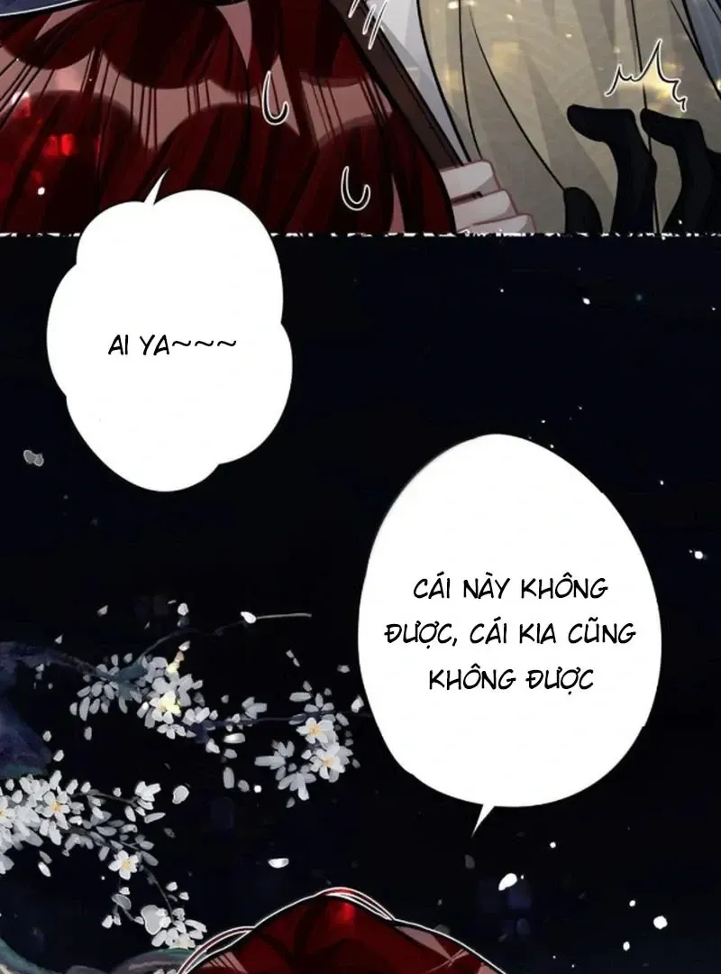 Quấn Quýt - Chap 32 - Trang 32