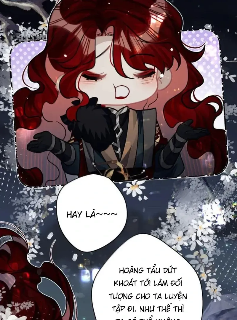 Quấn Quýt - Chap 32 - Trang 33