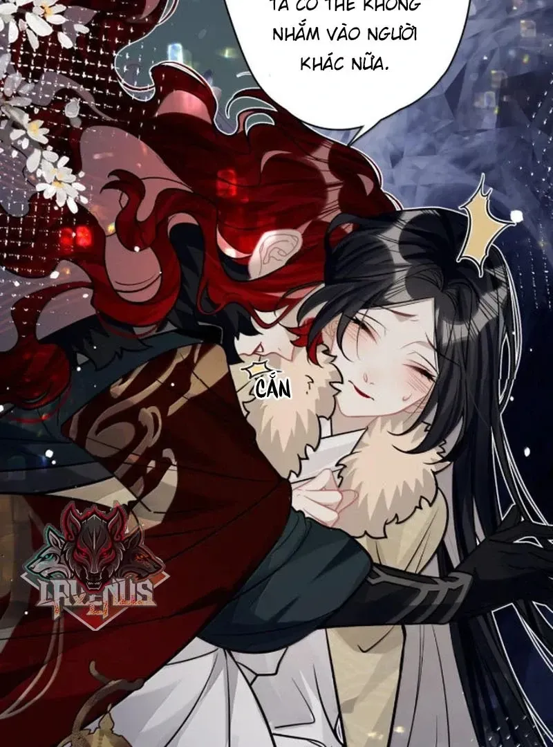 Quấn Quýt - Chap 32 - Trang 34