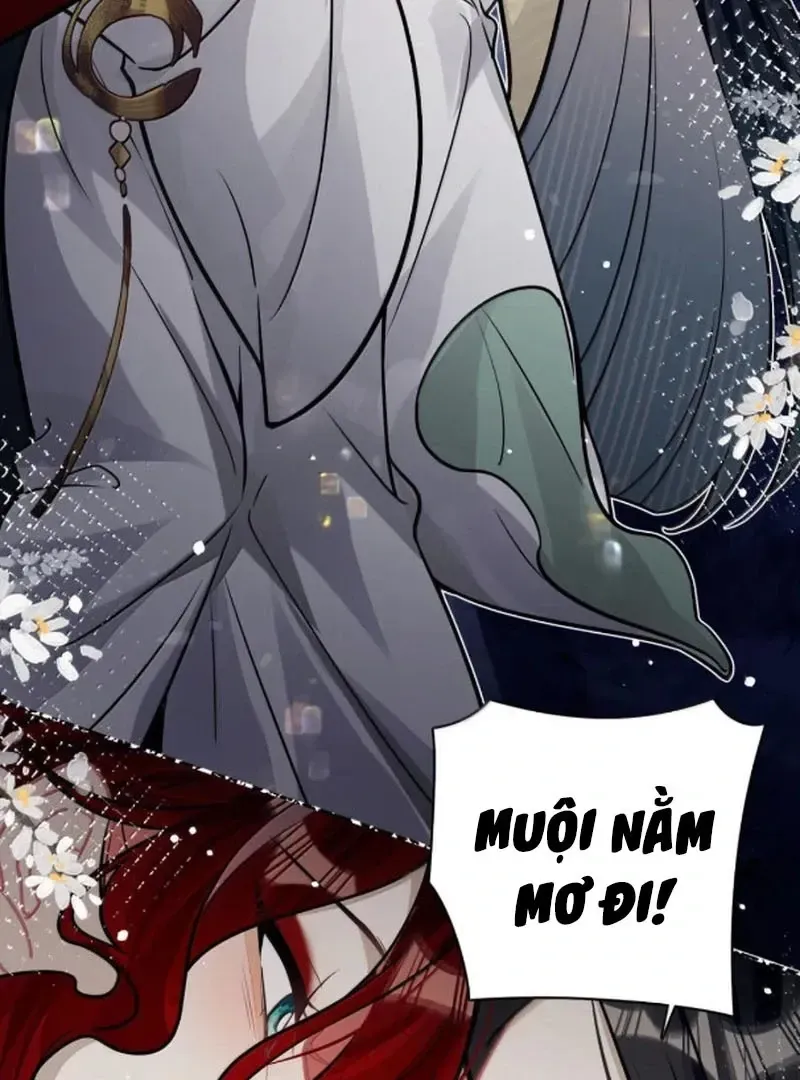 Quấn Quýt - Chap 32 - Trang 35