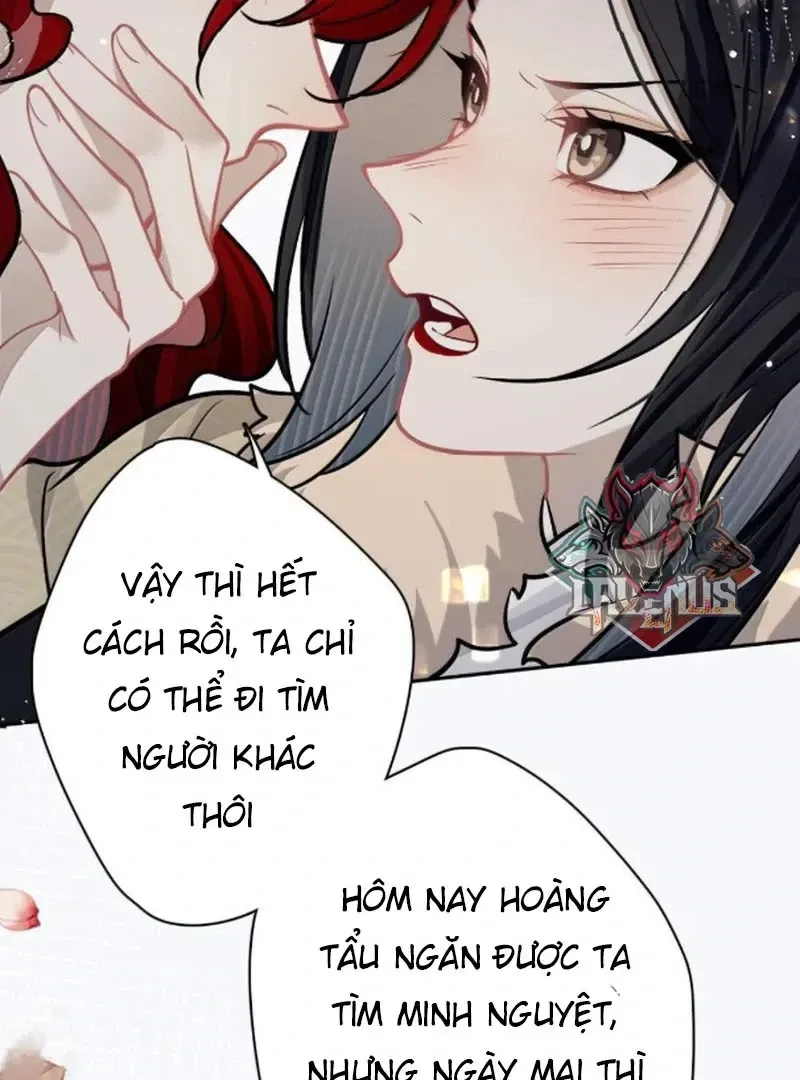 Quấn Quýt - Chap 32 - Trang 36