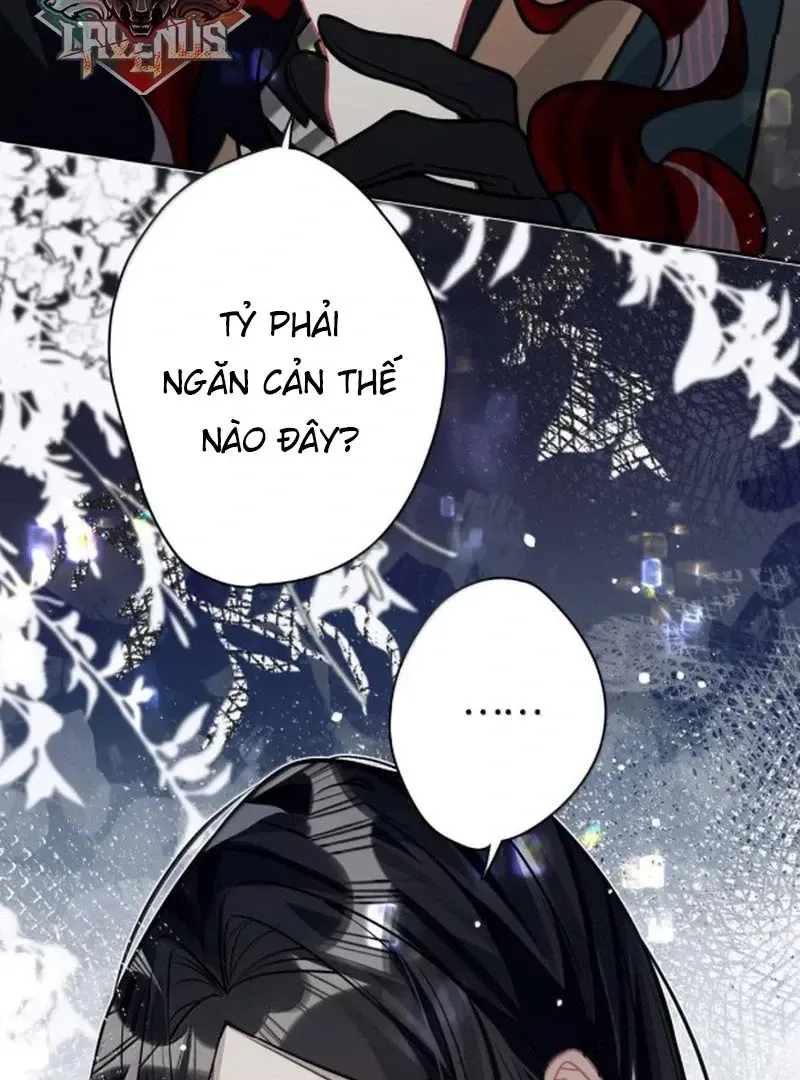 Quấn Quýt - Chap 32 - Trang 38