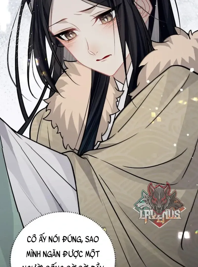 Quấn Quýt - Chap 32 - Trang 39