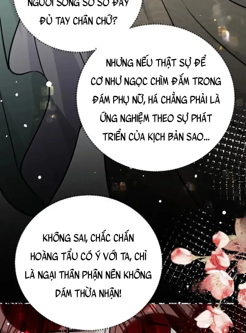 Quấn Quýt - Chap 32 - Trang 40