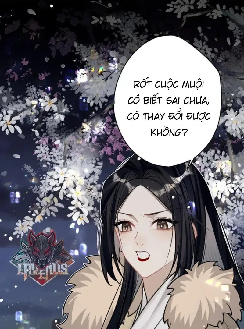 Quấn Quýt - Chap 32 - Trang 5