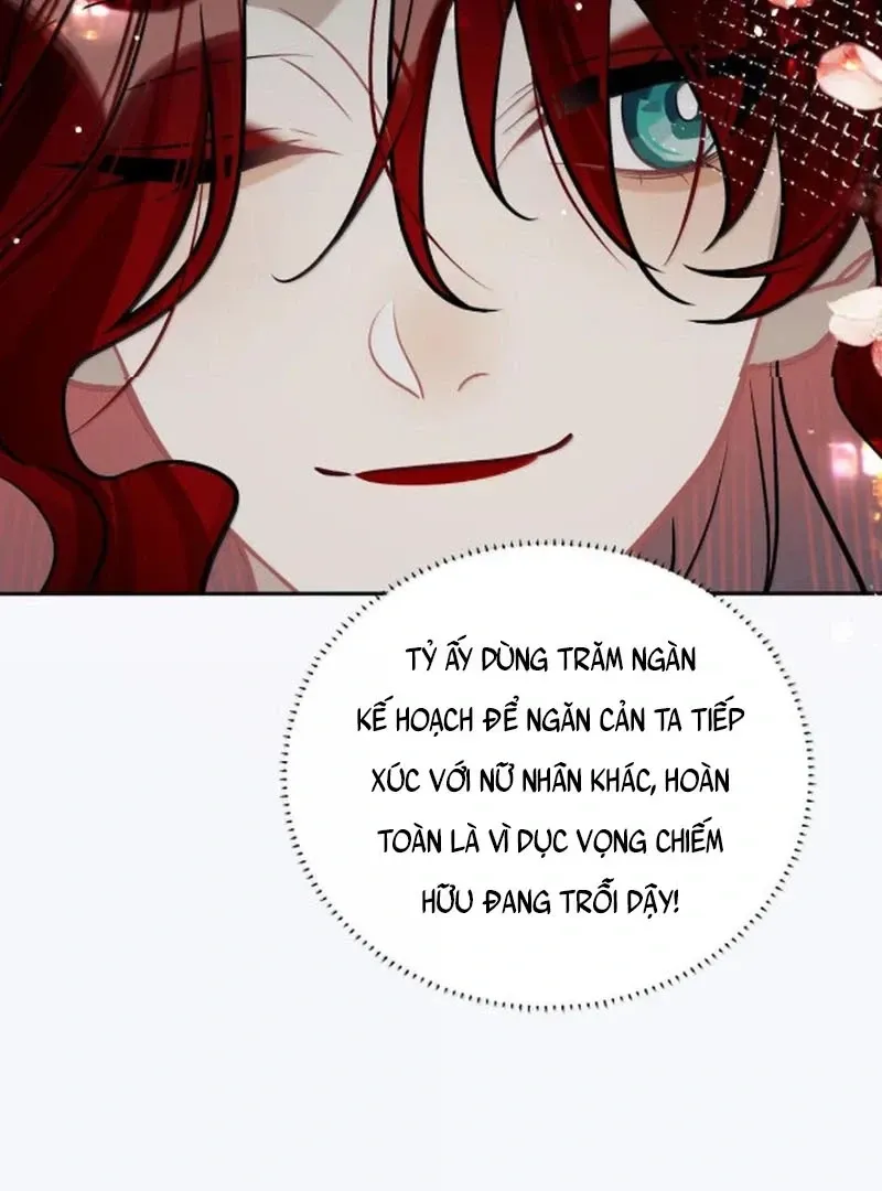 Quấn Quýt - Chap 32 - Trang 41