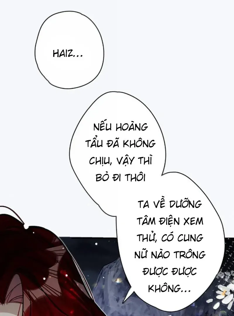 Quấn Quýt - Chap 32 - Trang 42