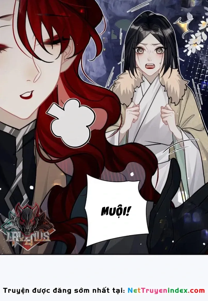 Quấn Quýt - Chap 32 - Trang 43