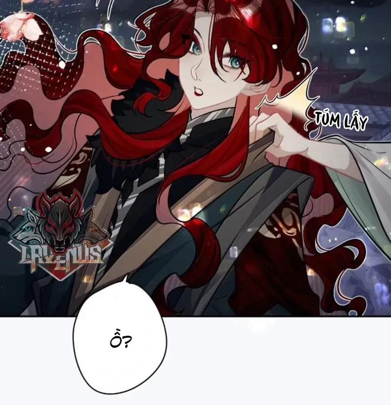 Quấn Quýt - Chap 32 - Trang 45