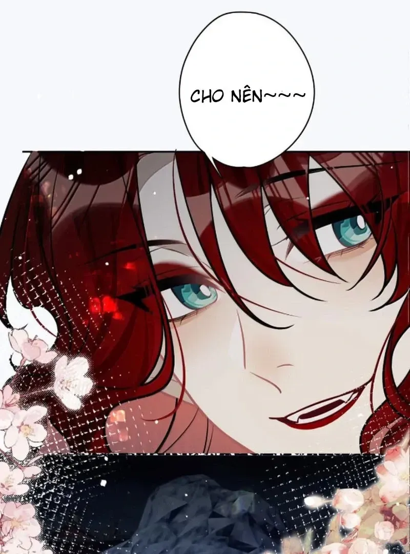 Quấn Quýt - Chap 32 - Trang 46