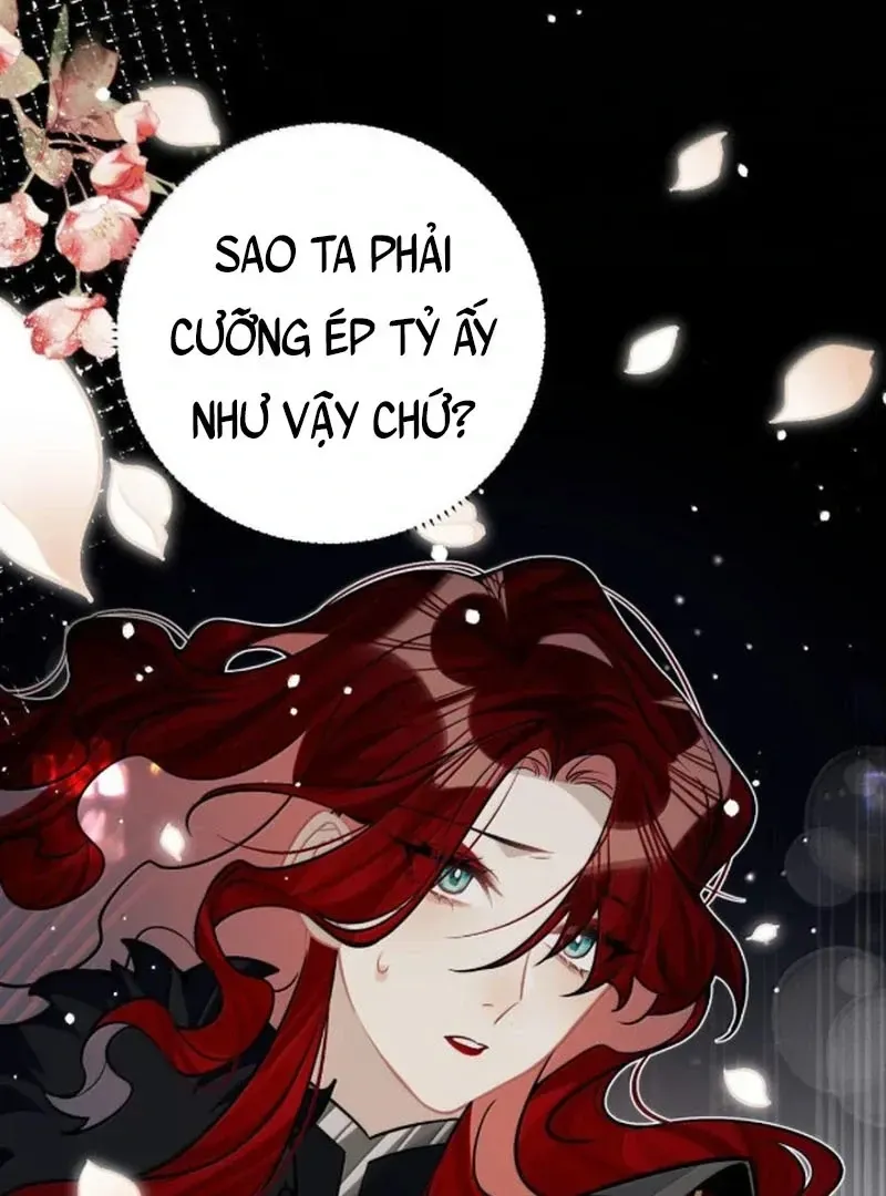 Quấn Quýt - Chap 32 - Trang 49