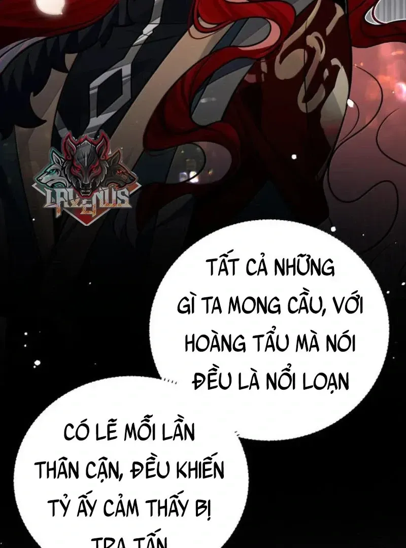 Quấn Quýt - Chap 32 - Trang 50