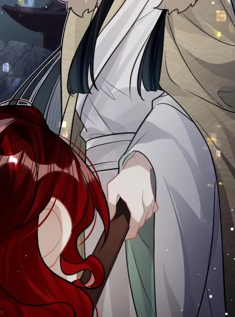 Quấn Quýt - Chap 32 - Trang 6