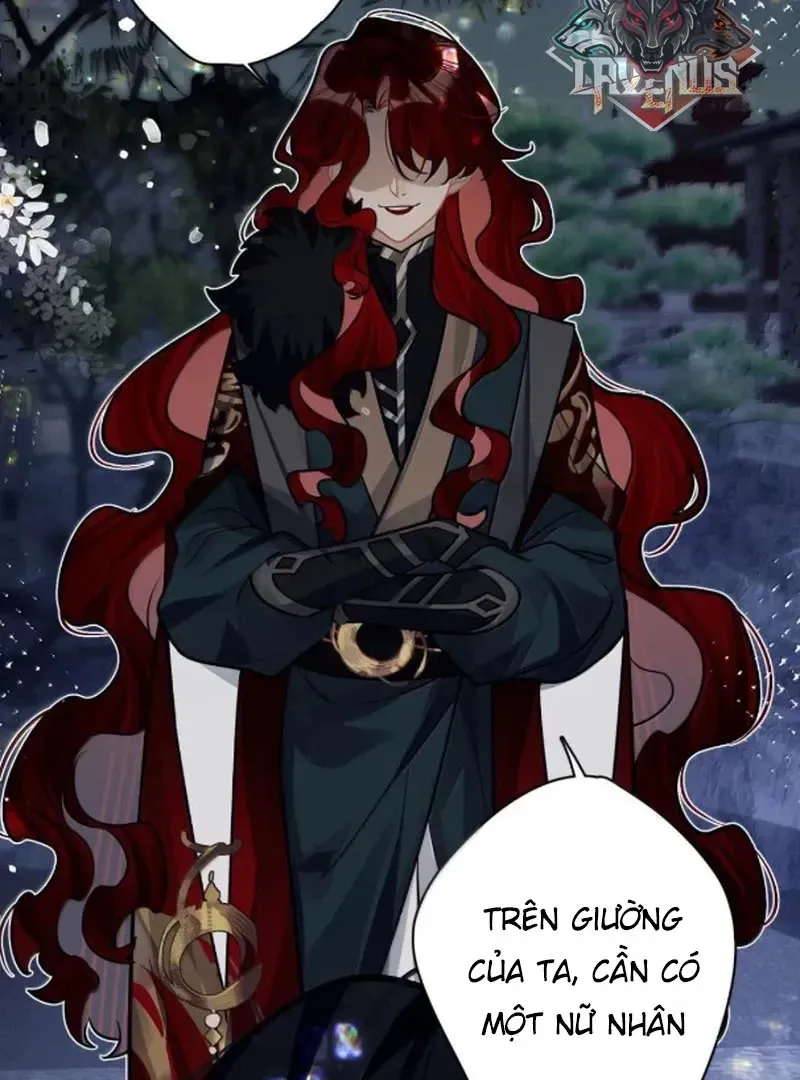Quấn Quýt - Chap 32 - Trang 55