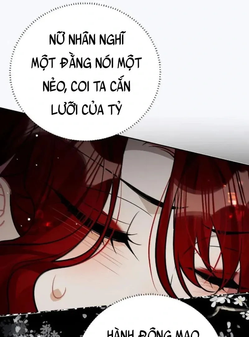 Quấn Quýt - Chap 32 - Trang 60