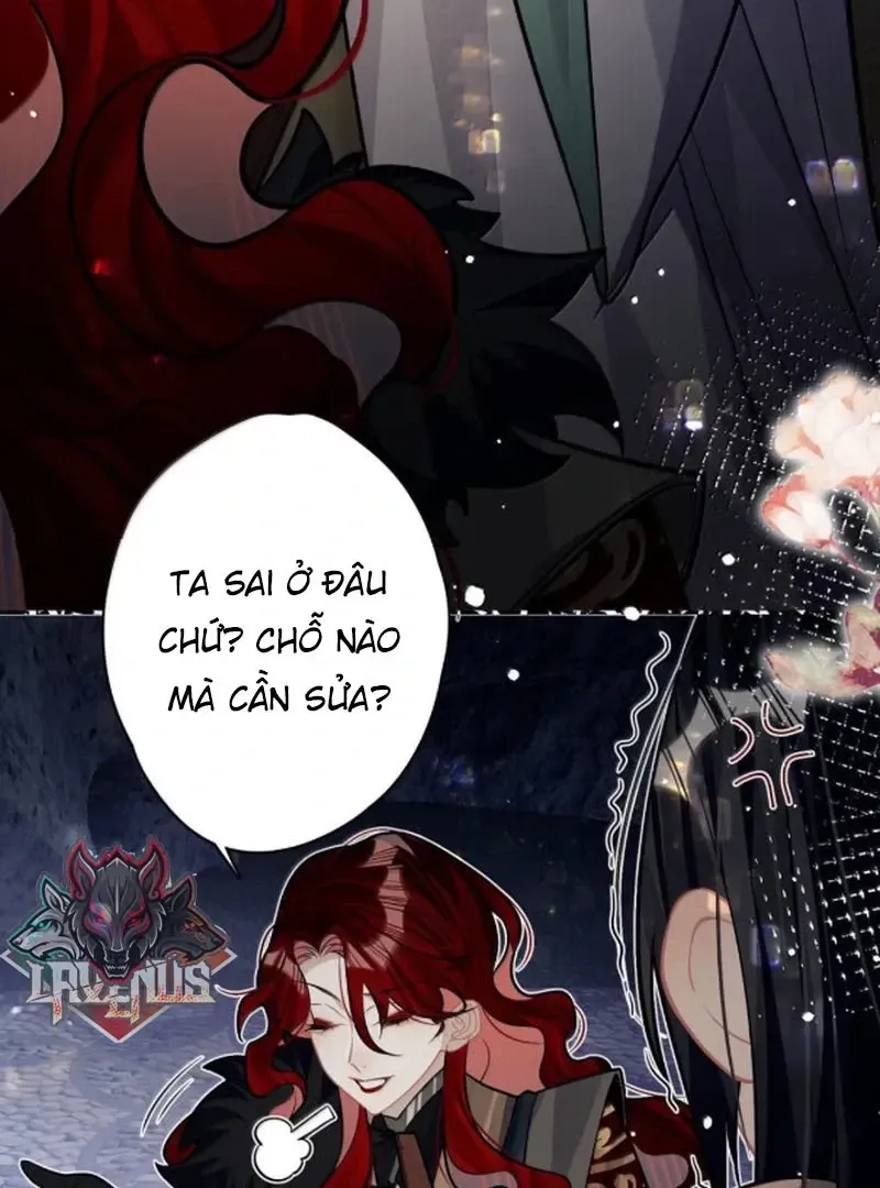 Quấn Quýt - Chap 32 - Trang 7