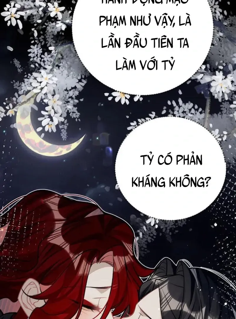 Quấn Quýt - Chap 32 - Trang 61