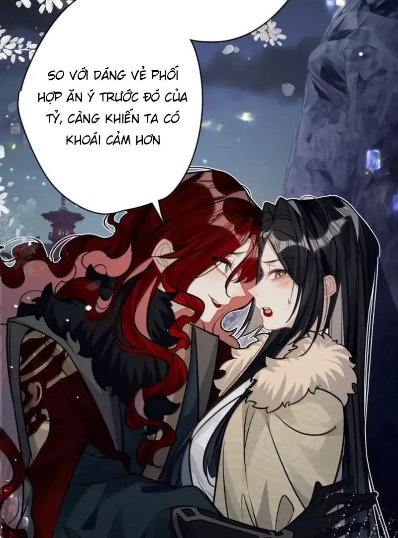 Quấn Quýt - Chap 32 - Trang 65