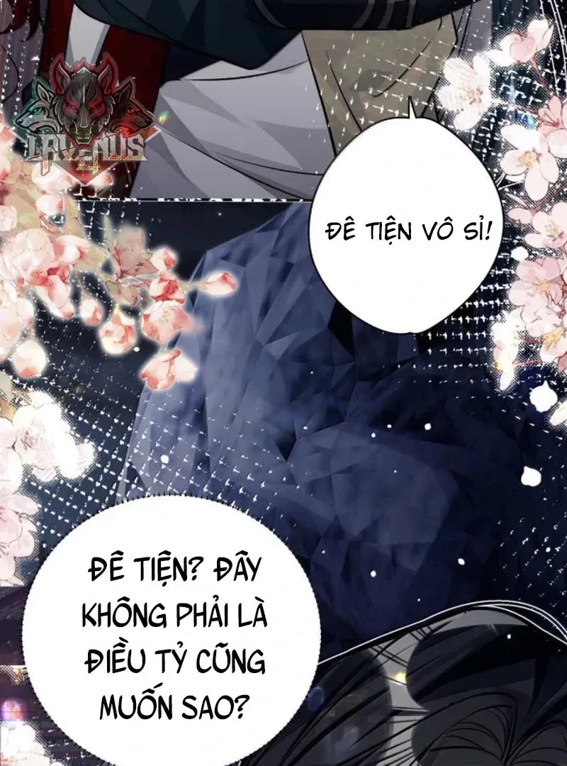 Quấn Quýt - Chap 32 - Trang 66