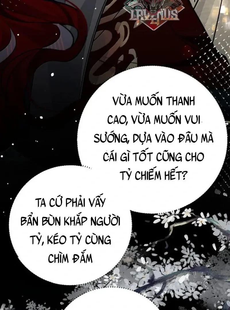 Quấn Quýt - Chap 32 - Trang 68