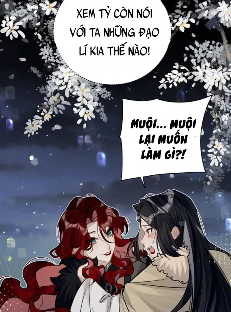 Quấn Quýt - Chap 32 - Trang 69
