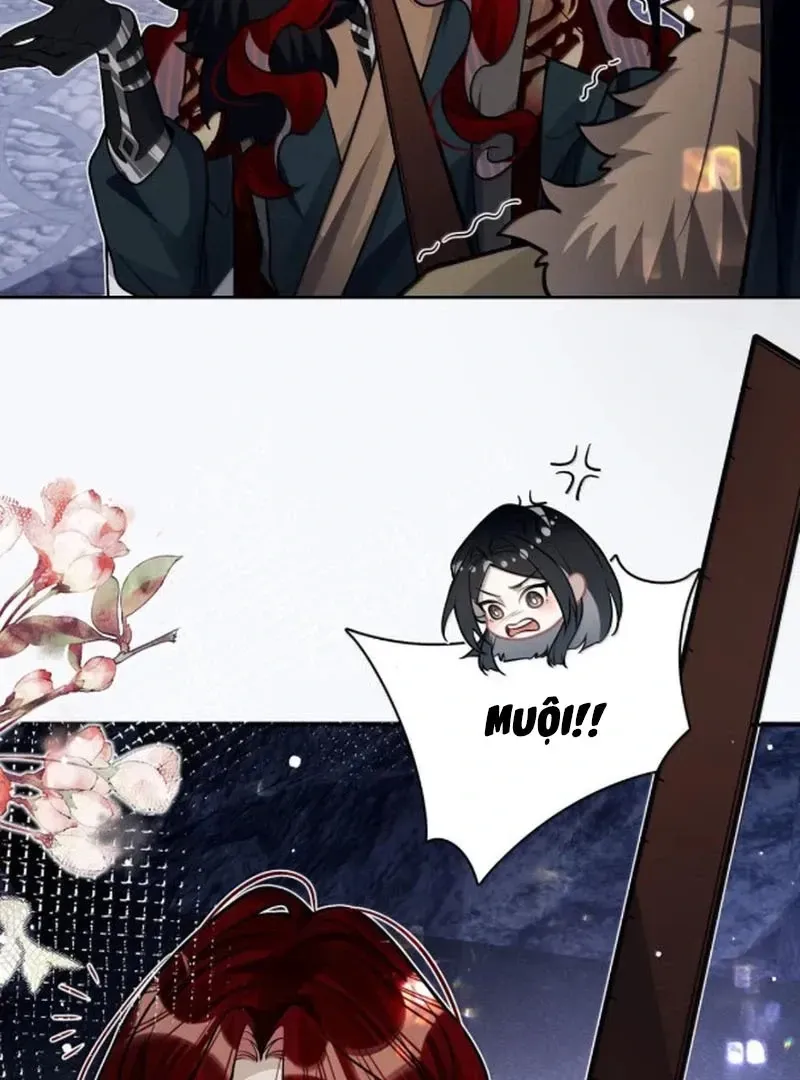 Quấn Quýt - Chap 32 - Trang 8