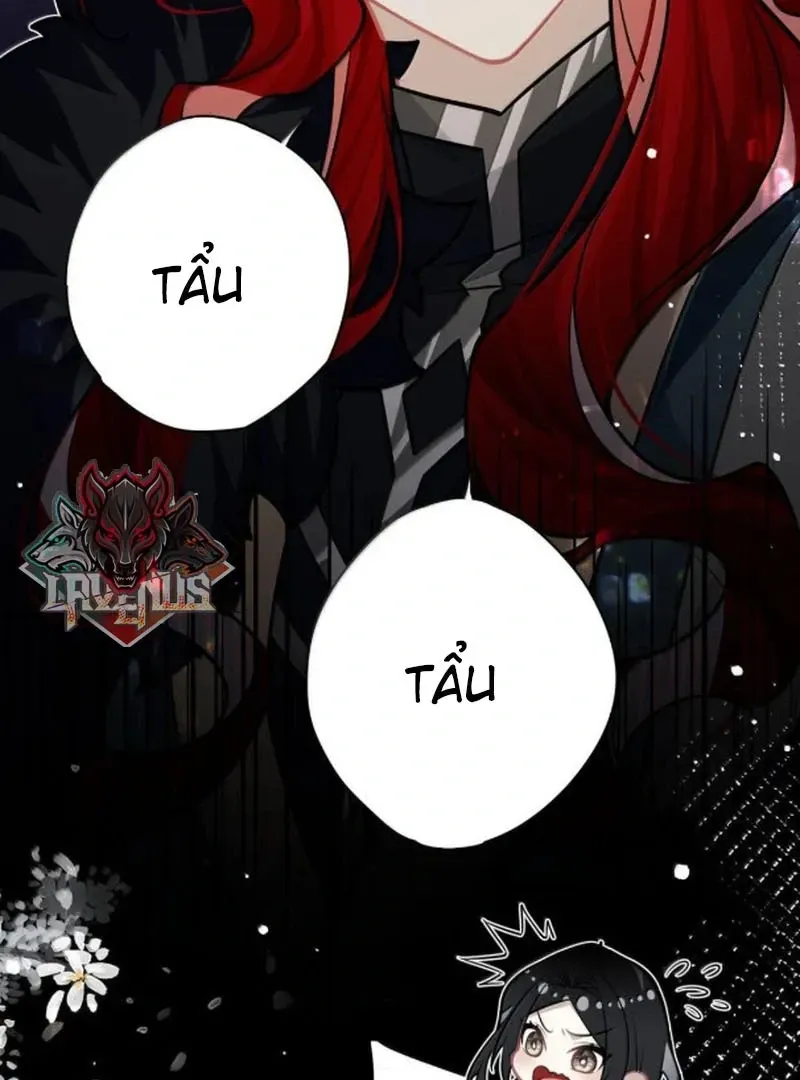 Quấn Quýt - Chap 32 - Trang 72