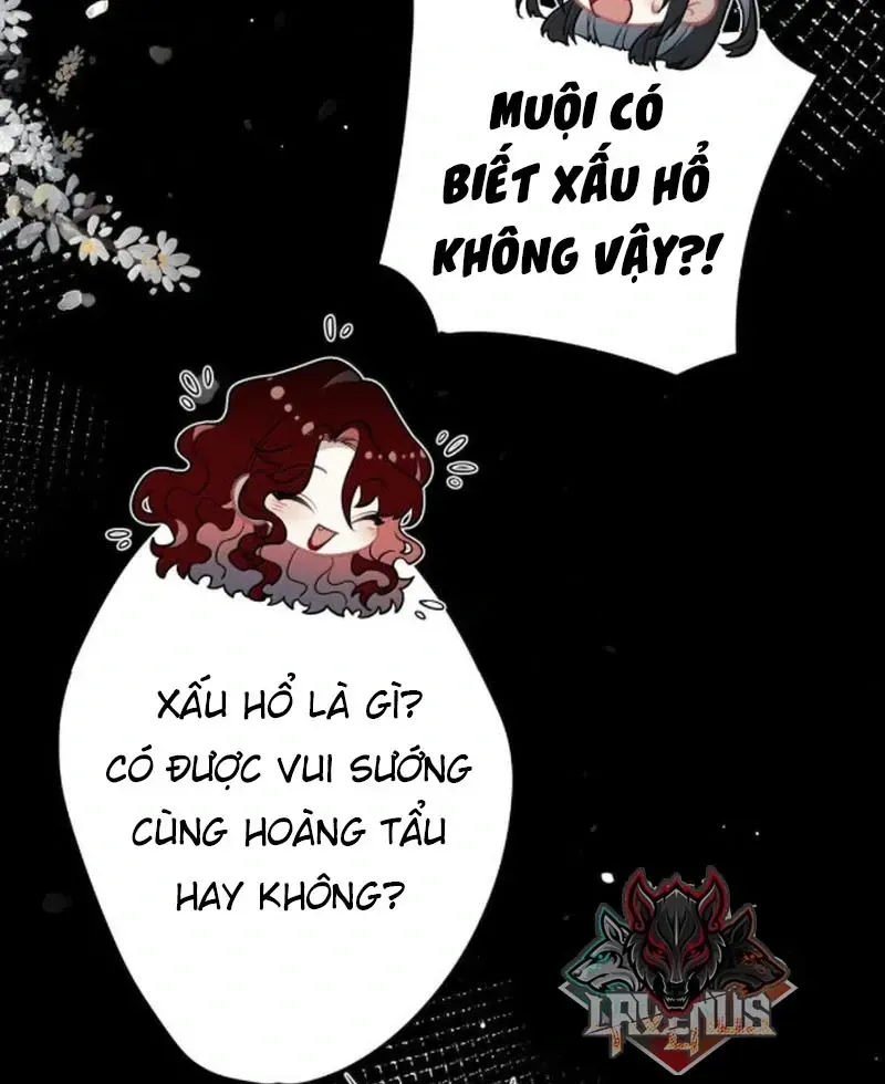Quấn Quýt - Chap 32 - Trang 73